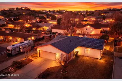 10838 E Oxbow Drive, Dewey-Humboldt, AZ 86327 - Photo 1