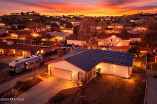 10838 E Oxbow Dr, Dewey-Humboldt, AZ 86327 - Photo 1