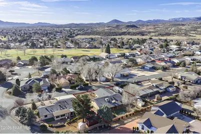 10838 E Oxbow Drive, Dewey-Humboldt, AZ 86327 - Photo 33