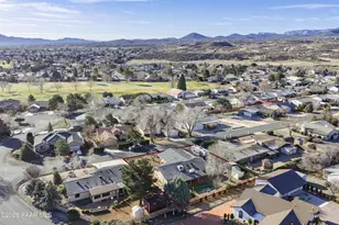 10838 E Oxbow Dr, Dewey-Humboldt, AZ 86327 - Photo 33