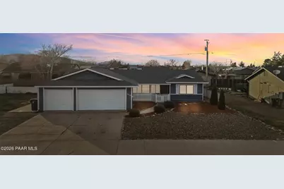 3718 N Navajo Drive, Prescott Valley, AZ 86314 - Photo 29