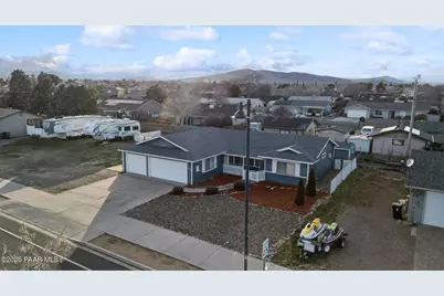 3718 N Navajo Drive, Prescott Valley, AZ 86314 - Photo 27