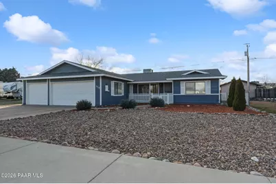 3718 N Navajo Drive, Prescott Valley, AZ 86314 - Photo 1