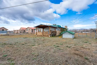 815 S Dunivin Lane, Dewey-Humboldt, AZ 86327 - Photo 25