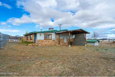 815 S Dunivin Lane, Dewey-Humboldt, AZ 86327 - Photo 23