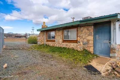 815 S Dunivin Lane, Dewey-Humboldt, AZ 86327 - Photo 21