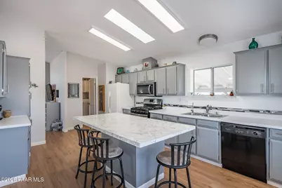 623 N Mesquite Tree Drive, Dewey-Humboldt, AZ 86327 - Photo 9