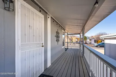 623 N Mesquite Tree Drive, Dewey-Humboldt, AZ 86327 - Photo 3