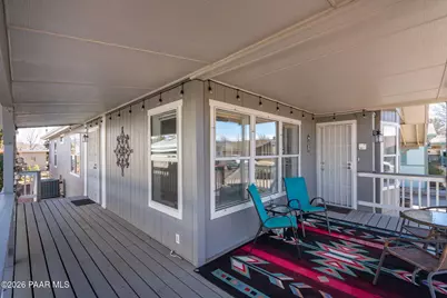 623 N Mesquite Tree Drive, Dewey-Humboldt, AZ 86327 - Photo 35