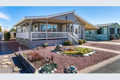 623 N Mesquite Tree Drive, Dewey-Humboldt, AZ 86327 - Photo 39