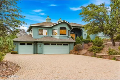 2101 Meander, Prescott, AZ 86305 - Photo 9