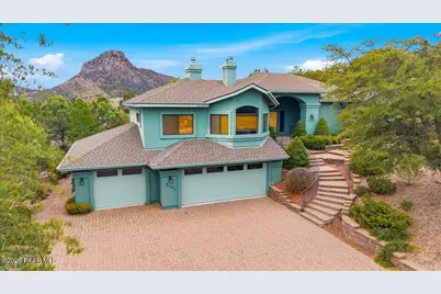 2101 Meander, Prescott, AZ 86305 - Photo 1