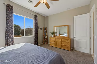 13013 E Toro Street, Prescott Valley, AZ 86327 - Photo 17