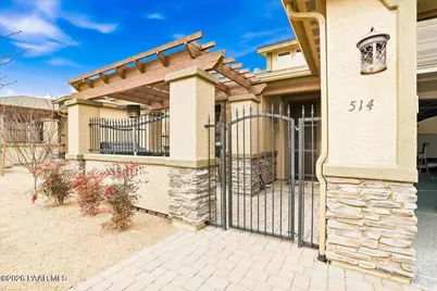 514 Osprey Trail, Prescott, AZ 86301 - Photo 5