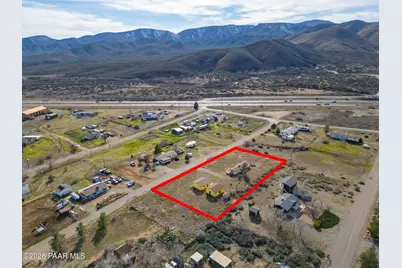 11100 E Meadow Drive, Mayer, AZ 86333 - Photo 11