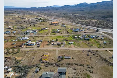 11100 E Meadow Drive, Mayer, AZ 86333 - Photo 9