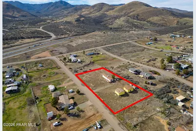 11100 E Meadow Drive, Mayer, AZ 86333 - Photo 13