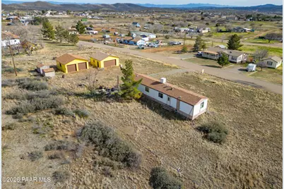 11100 E Meadow Drive, Mayer, AZ 86333 - Photo 7