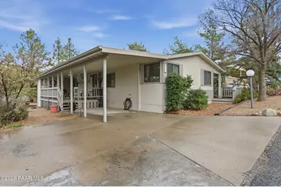833 Glade Drive, Prescott, AZ 86301 - Photo 3