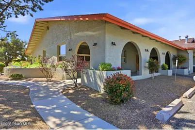 833 Glade Drive, Prescott, AZ 86301 - Photo 33