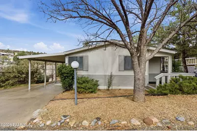 833 Glade Drive, Prescott, AZ 86301 - Photo 1