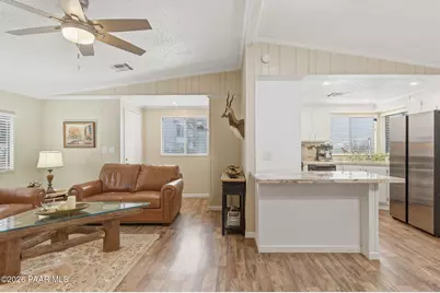 833 Glade Drive, Prescott, AZ 86301 - Photo 7