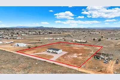 127 W Laxton Castle Way, Paulden, AZ 86334 - Photo 17