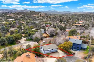 2090 Howard Pl, Prescott, AZ 86301 - Photo 31