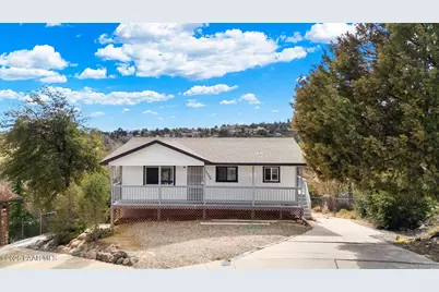 2090 Howard Place, Prescott, AZ 86301 - Photo 1