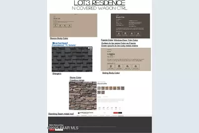 8283 Covered Wagon Trail, Prescott Valley, AZ 86315 - Photo 7