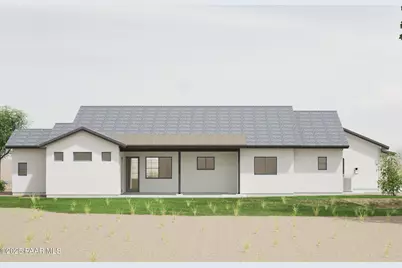 8283 Covered Wagon Trail, Prescott Valley, AZ 86315 - Photo 5