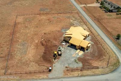 8283 Covered Wagon Trail, Prescott Valley, AZ 86315 - Photo 9