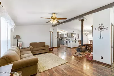 485 N Old Coach Trail, Dewey-Humboldt, AZ 86327 - Photo 7