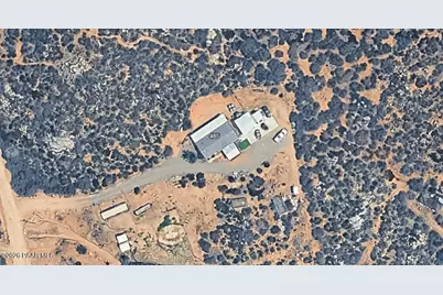 485 N Old Coach Trail, Dewey-Humboldt, AZ 86327 - Photo 27