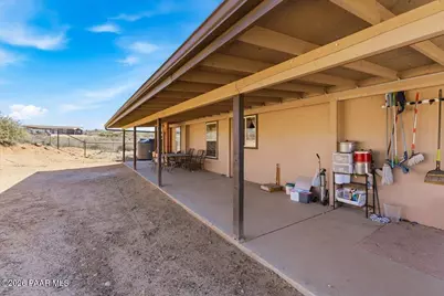 485 N Old Coach Trail, Dewey-Humboldt, AZ 86327 - Photo 25
