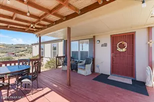 485 N Old Coach Trail, Dewey-Humboldt, AZ 86327 - Photo 5