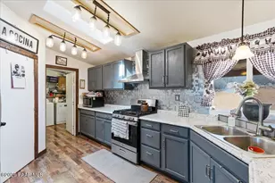 485 N Old Coach Trail, Dewey-Humboldt, AZ 86327 - Photo 11