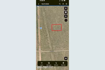 7714 Pine Street, Holbrook, AZ 86029 - Photo 3