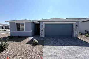 8847 N Rolling Hls Dr, Prescott Valley, AZ 86315 - Photo 1