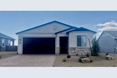 7761 E Turnberry Drive, Prescott Valley, AZ 86315 - Photo 1