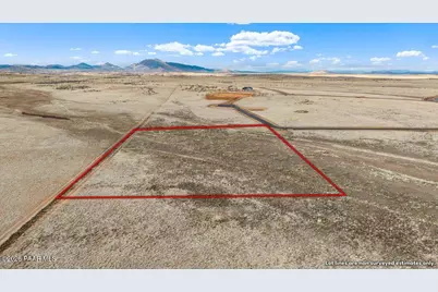 Lot E Lonesome View Road, Prescott Valley, AZ 86315 - Photo 3