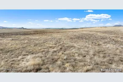 Lot E Lonesome View Road, Prescott Valley, AZ 86315 - Photo 7