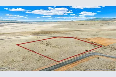 Lot B Lonesome View Road, Prescott Valley, AZ 86315 - Photo 5