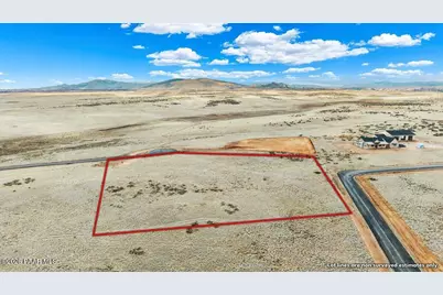 Lot A Lonesome View Road, Prescott Valley, AZ 86315 - Photo 1