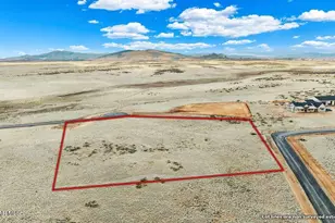 Lot B Lonesome View Rd, Prescott Valley, AZ 86315 - Photo 1