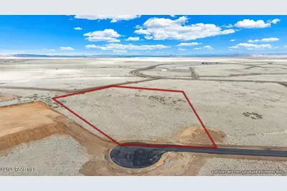 Lot B Lonesome View Road, Prescott Valley, AZ 86315 - Photo 3