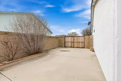 7817 N Painted Vista Drive, Prescott Valley, AZ 86315 - Photo 29