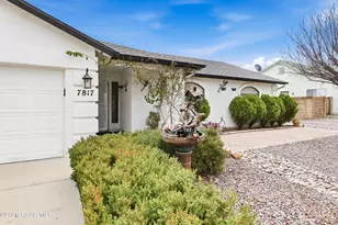 7817 N Painted Vista Dr, Prescott Valley, AZ 86315 - Photo 3