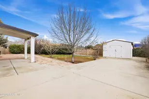 7817 N Painted Vista Dr, Prescott Valley, AZ 86315 - Photo 25