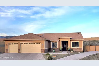 4946 N Combs Court, Prescott Valley, AZ 86314 - Photo 3
